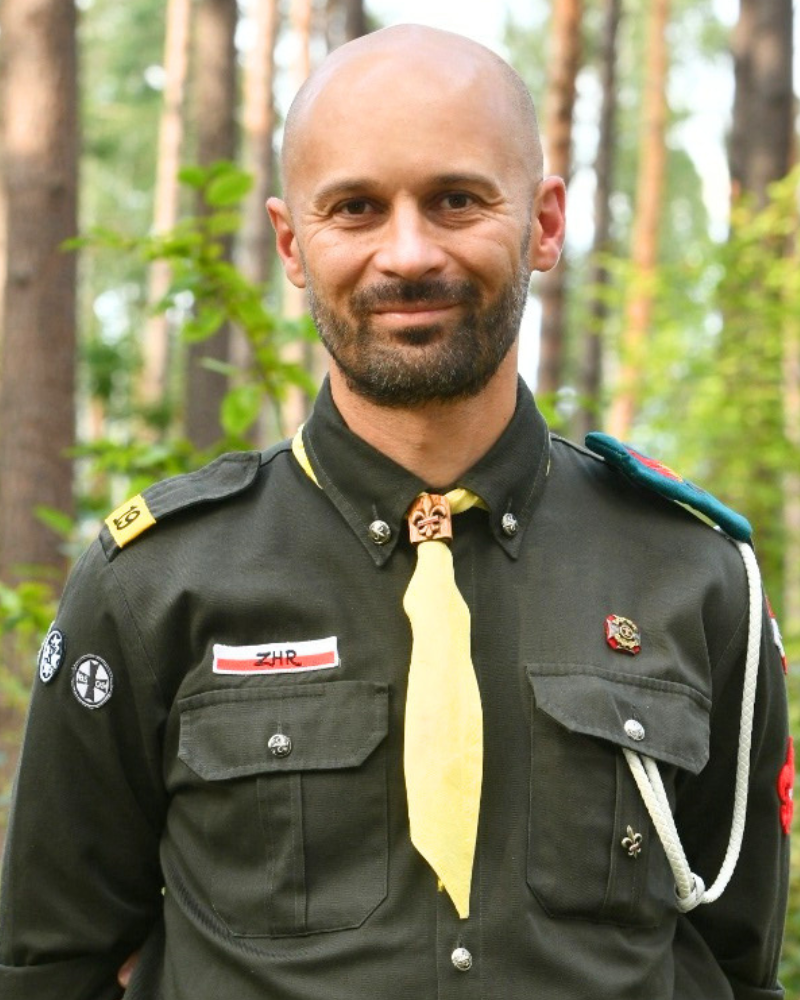 Wojciech Przybylski
