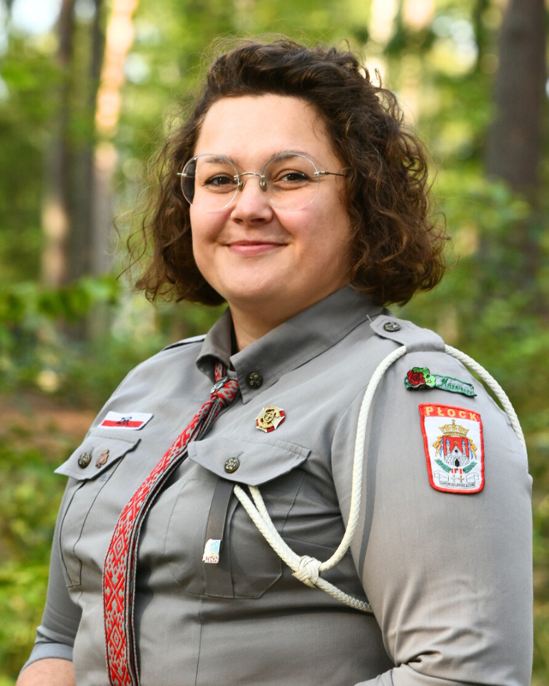Magdalena Ryniak-Sapała