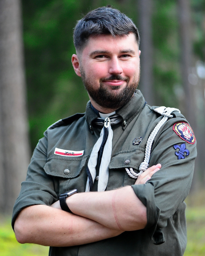 Radosław Czerwiński