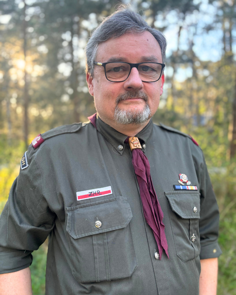 Daiusz Szkiłondź